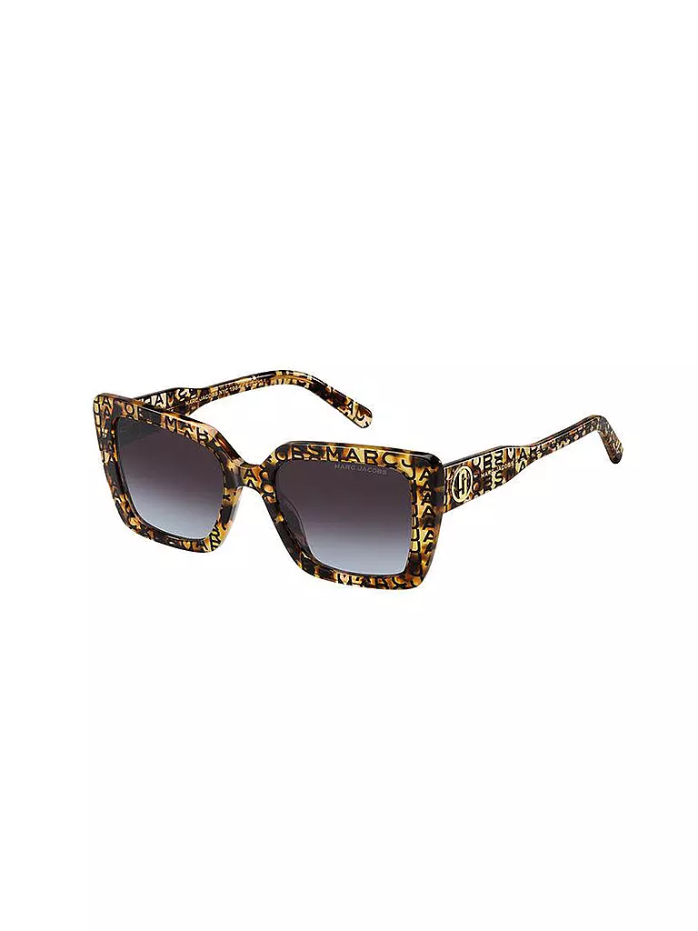 MARC JACOBS | Occhiali da sole MARC 733/S/52 | Marrone