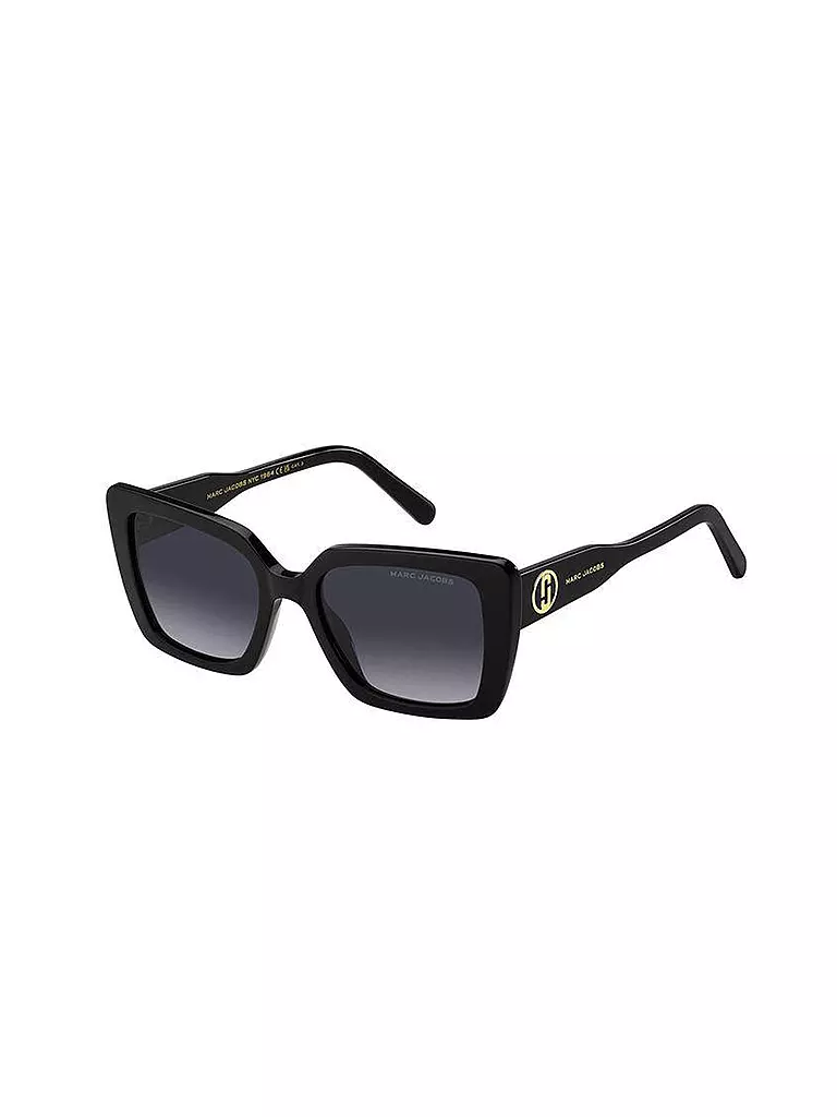 MARC JACOBS | Occhiali da sole MARC 733/S/52 | Nero