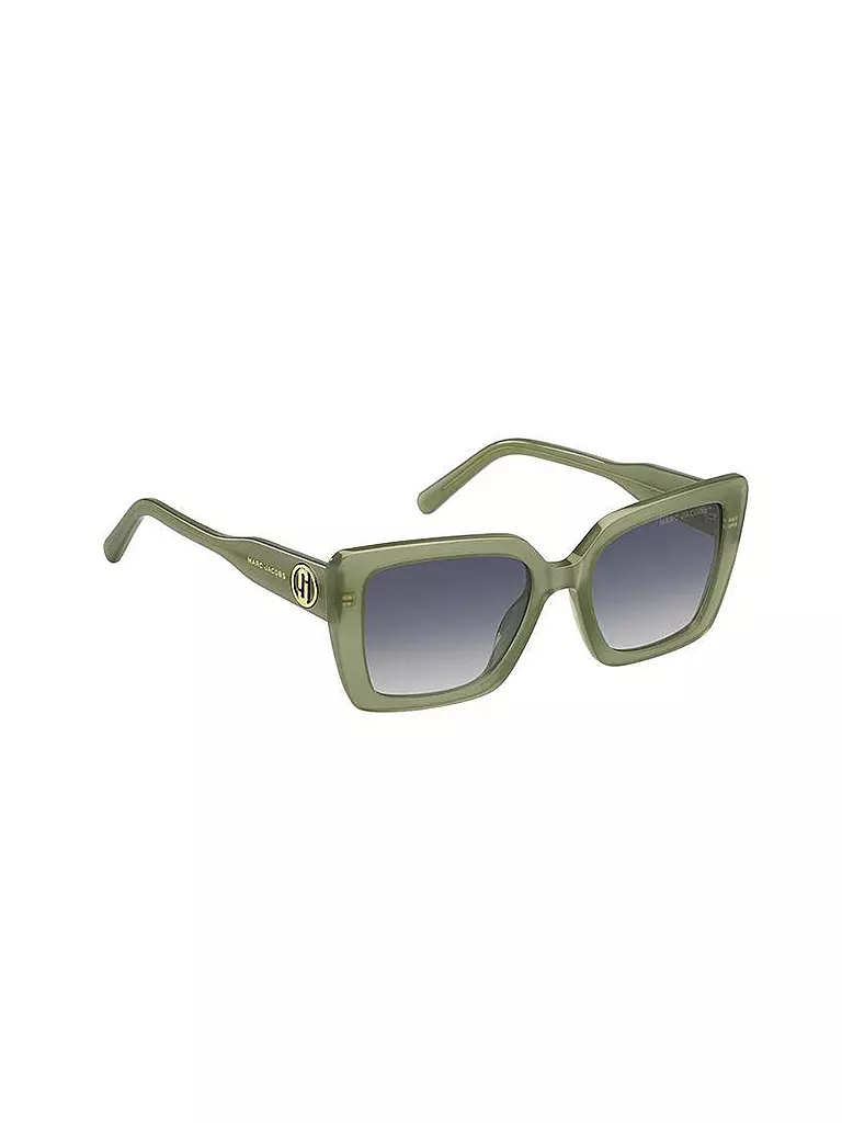 MARC JACOBS | Occhiali da sole MARC 733/S/52 | Verde