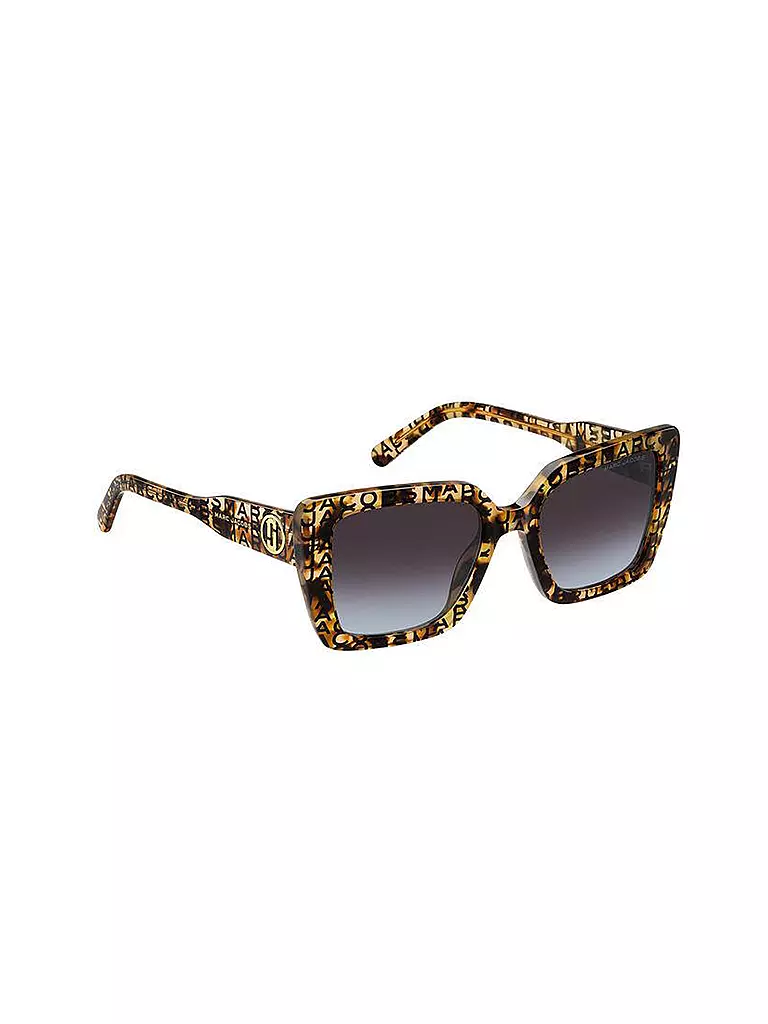 MARC JACOBS | Occhiali da sole MARC 733/S/52 | Marrone