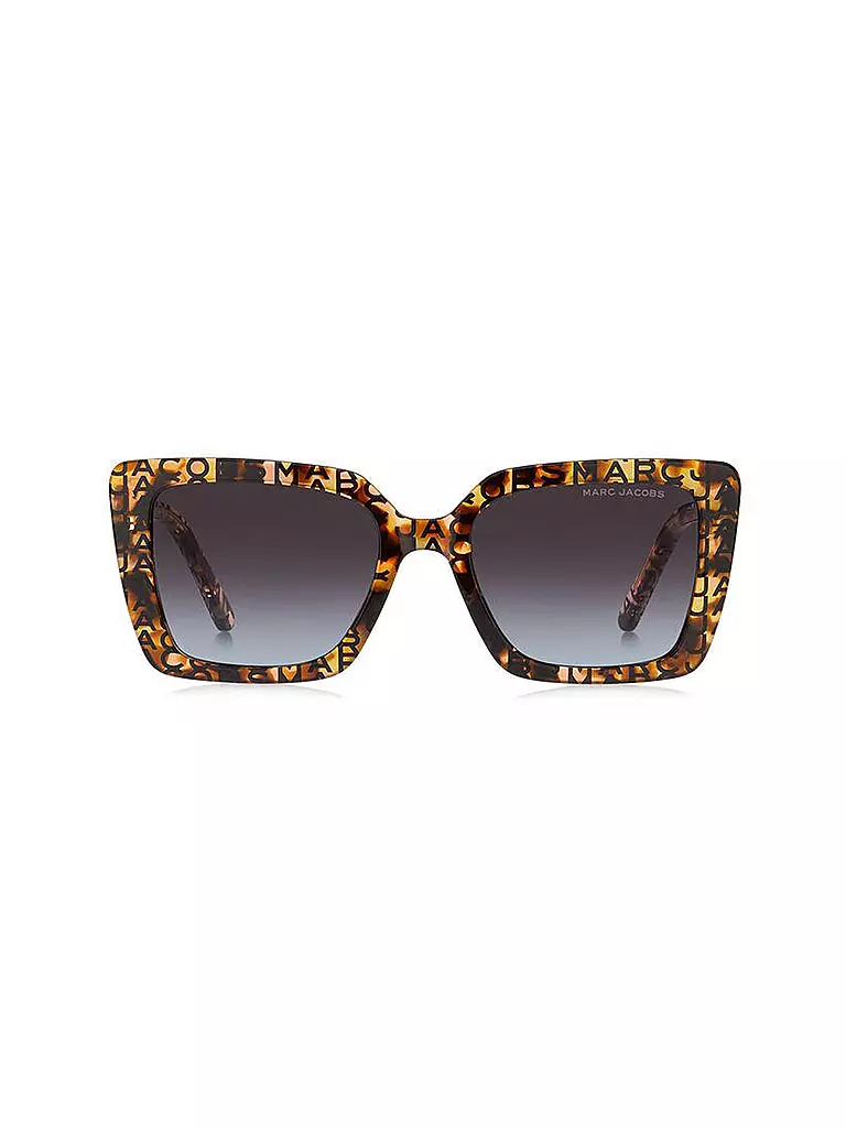 MARC JACOBS | Occhiali da sole MARC 733/S/52 | Marrone