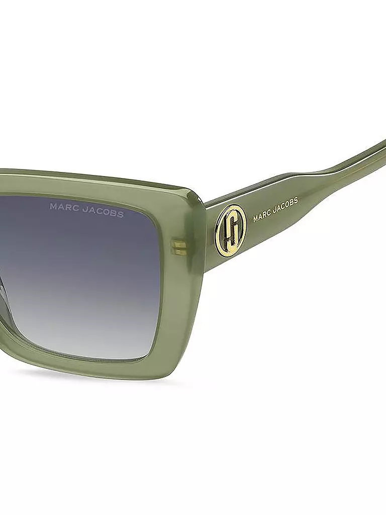 MARC JACOBS | Occhiali da sole MARC 733/S/52 | Verde