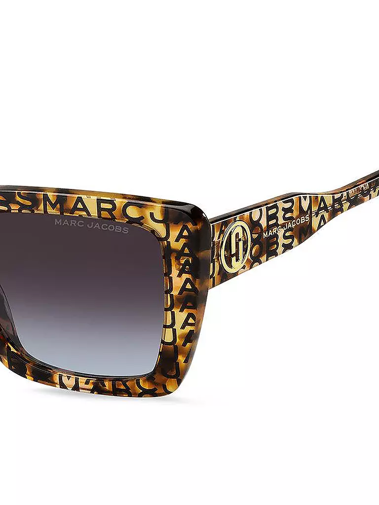 MARC JACOBS | Occhiali da sole MARC 733/S/52 | Marrone