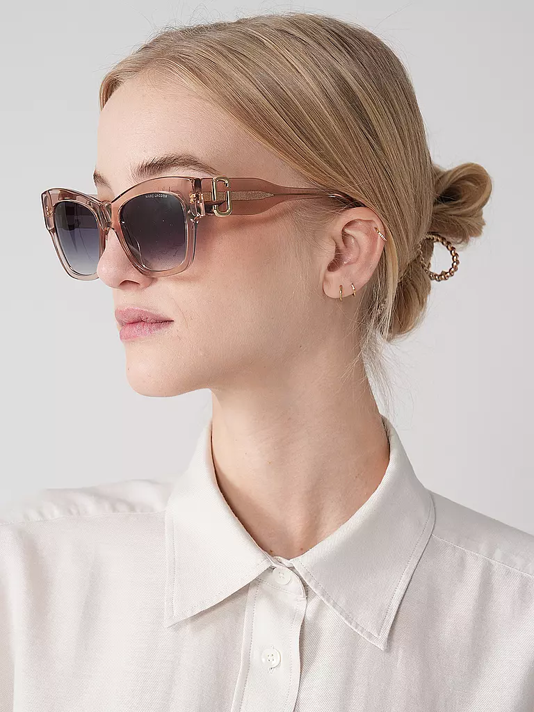 MARC JACOBS | Occhiali da sole MARC 762/S/54 | Beige