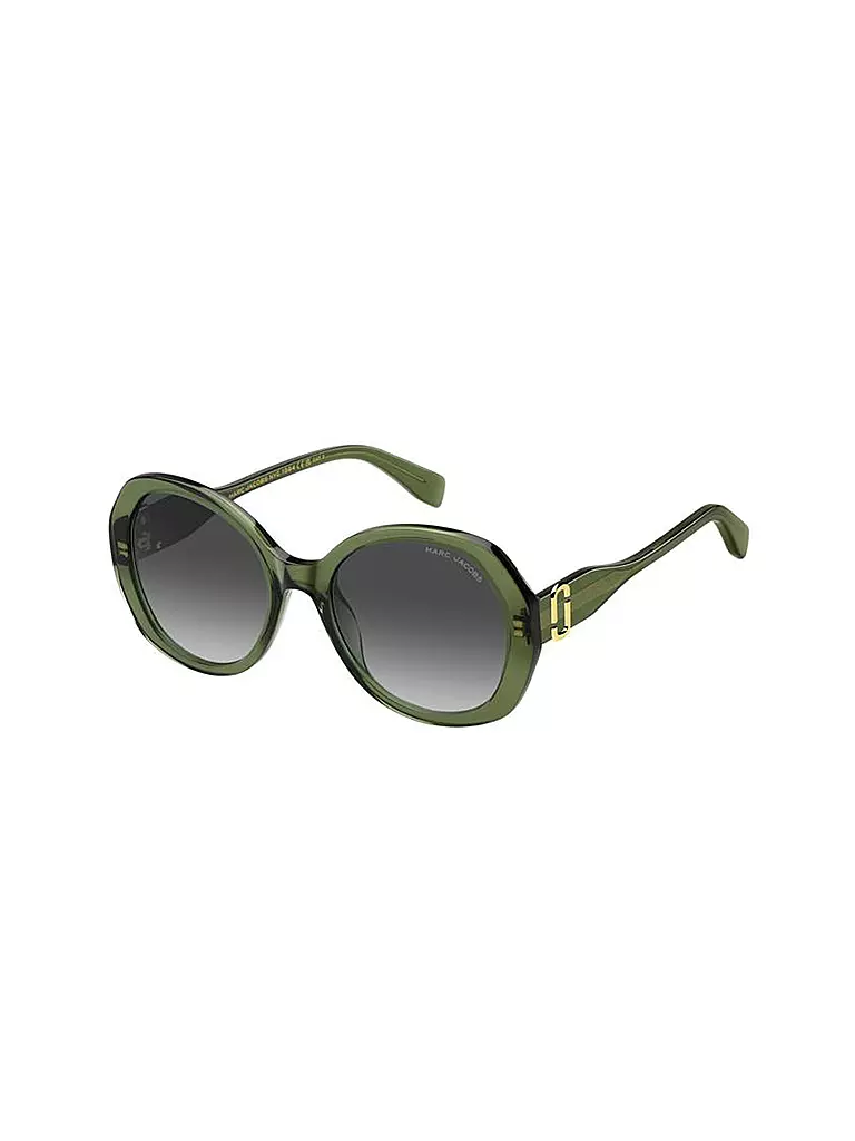 MARC JACOBS | Occhiali da sole MARC 763/S/55 | Verde