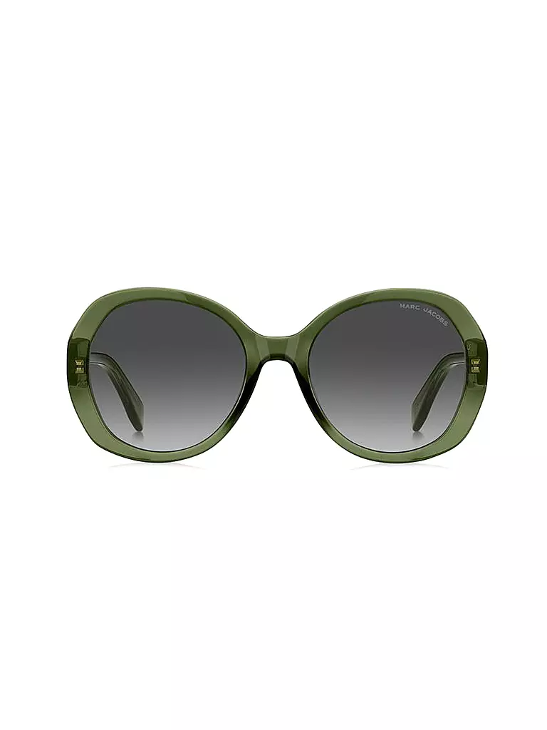 MARC JACOBS | Occhiali da sole MARC 763/S/55 | Verde
