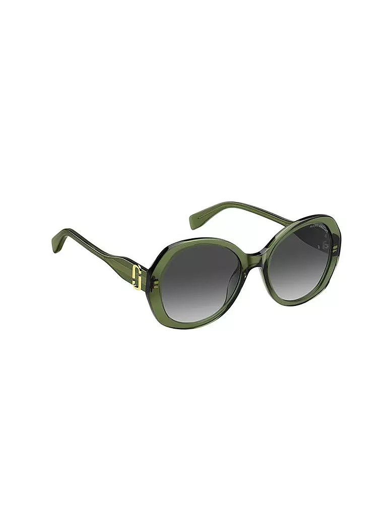 MARC JACOBS | Occhiali da sole MARC 763/S/55 | Verde