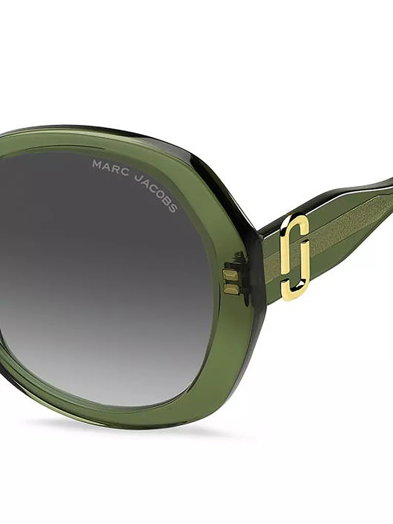 MARC JACOBS | Occhiali da sole MARC 763/S/55 | Verde