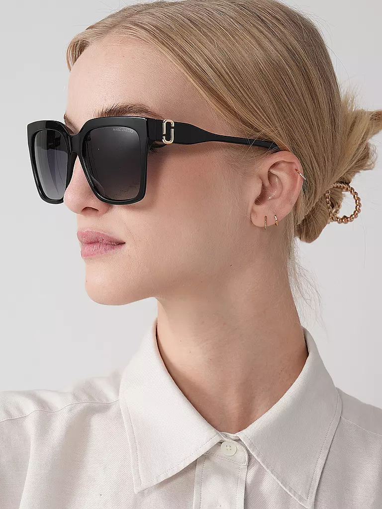 MARC JACOBS | Occhiali da sole MARC 764/S/57 | Nero