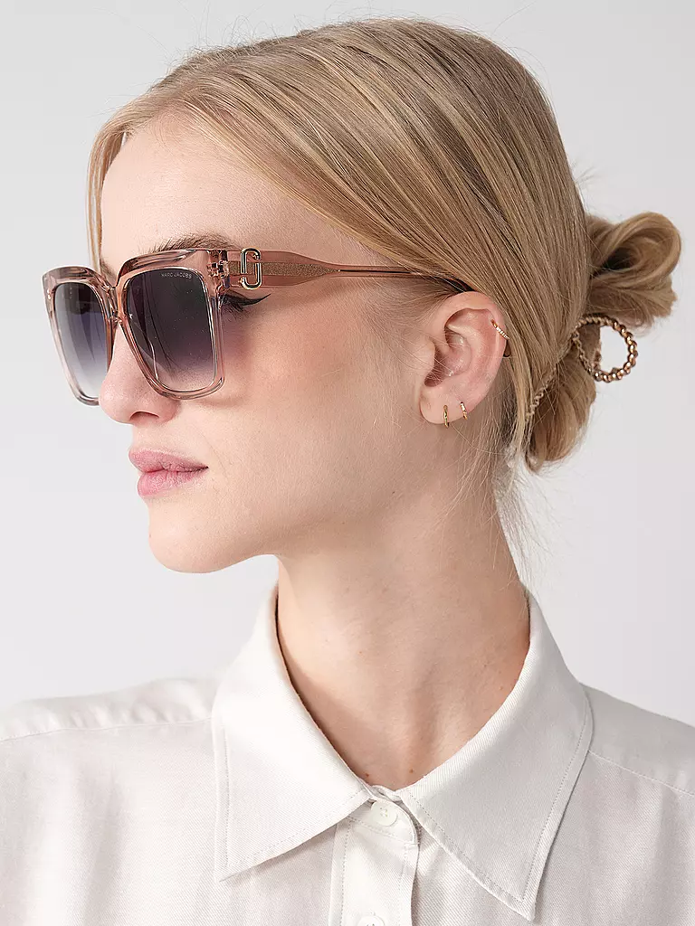 MARC JACOBS | Occhiali da sole MARC 764/S/57 | Beige