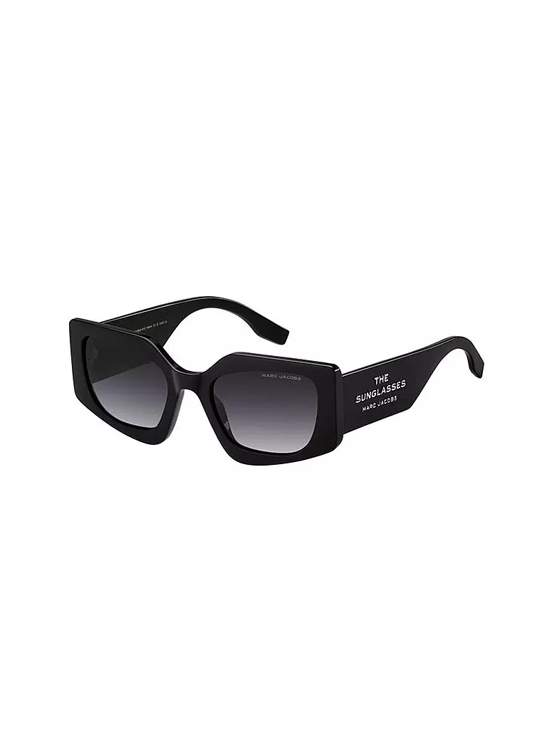 MARC JACOBS | Occhiali da sole MARC 774/S/53 | Nero