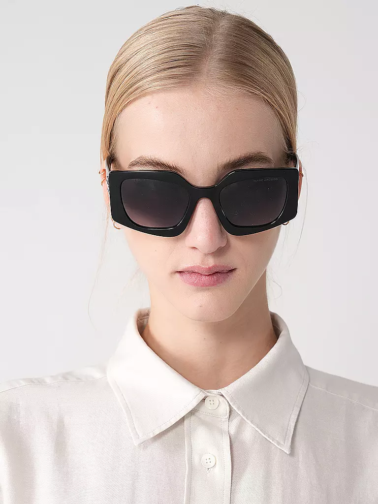MARC JACOBS | Occhiali da sole MARC 774/S/53 | Nero