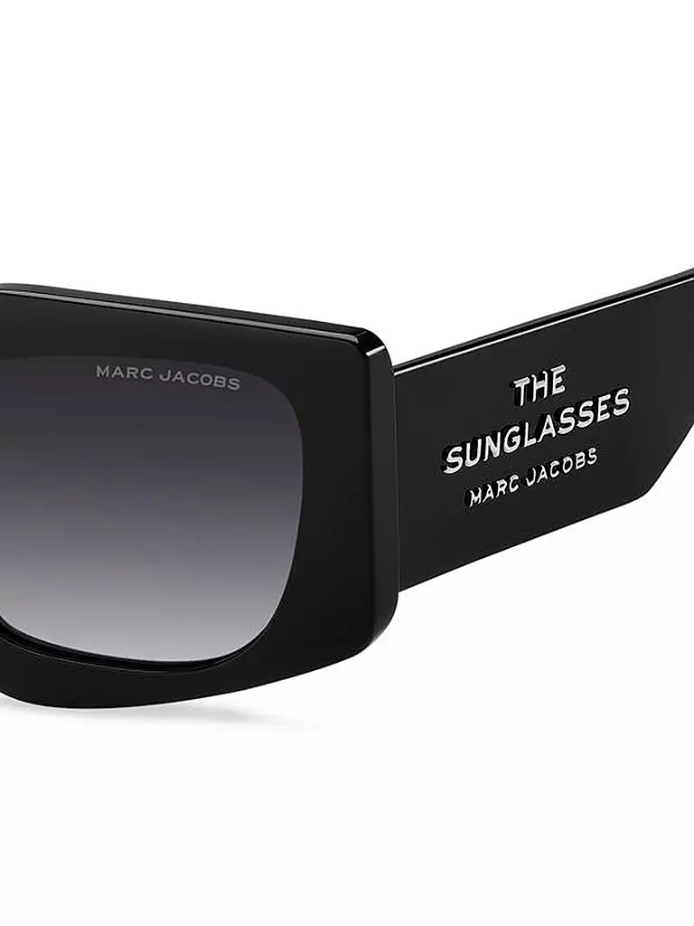 MARC JACOBS | Occhiali da sole MARC 774/S/53 | Nero