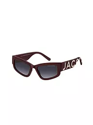 MARC JACOBS | Occhiali da sole MARC 796/S/55 | Rosso scuro