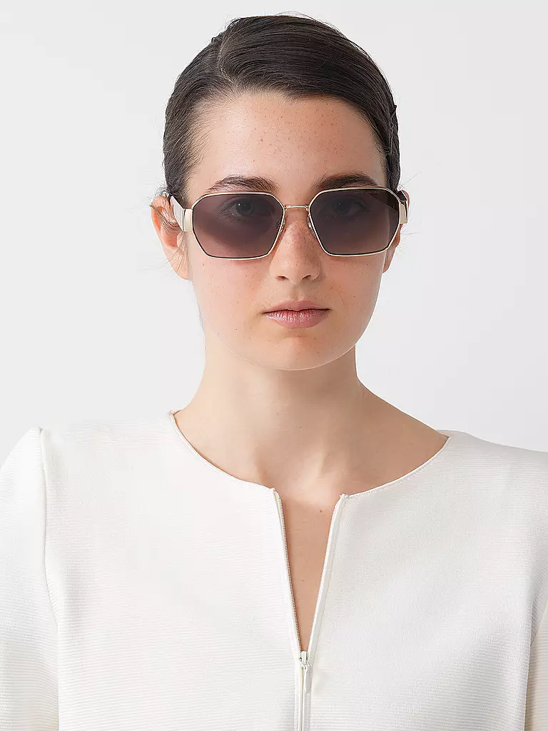 MARC JACOBS | Occhiali da sole MARC 805/S/59 | Oro