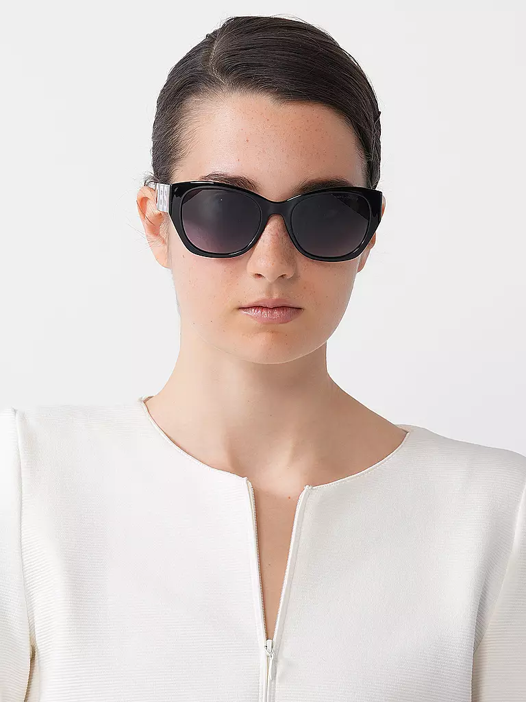 MARC JACOBS | Occhiali da sole MARC 807/S/54 | Nero