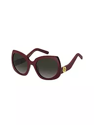 MARC JACOBS | Occhiali da sole MARC 808/S/57 | Rosso scuro