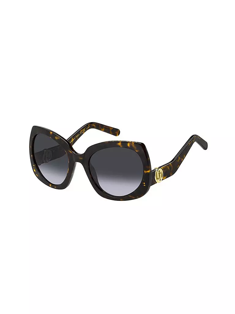 MARC JACOBS | Occhiali da sole MARC 808/S/57 | Marrone