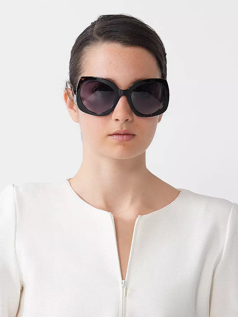 MARC JACOBS | Occhiali da sole MARC 808/S/57 | Marrone