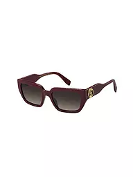 MARC JACOBS | Occhiali da sole MARC 809/S/54 | Rosso scuro