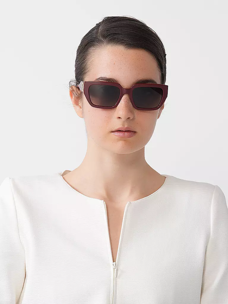 MARC JACOBS | Occhiali da sole MARC 809/S/54 | Rosso scuro