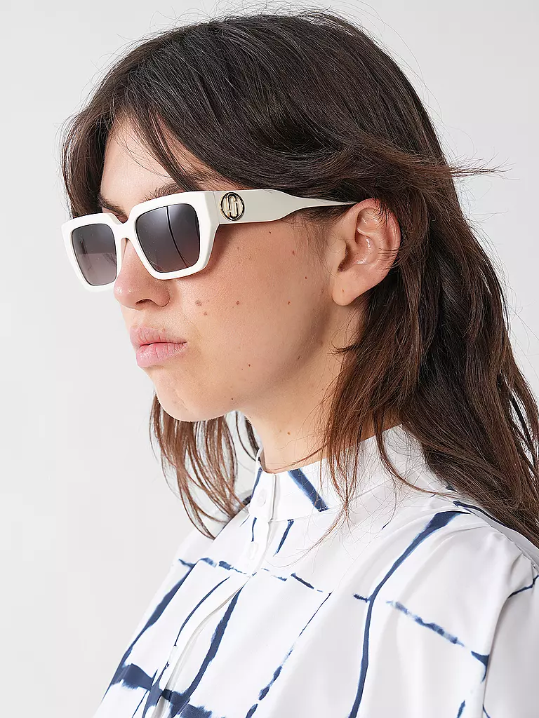 MARC JACOBS | Occhiali da sole MARC 809/S/54 | Crema