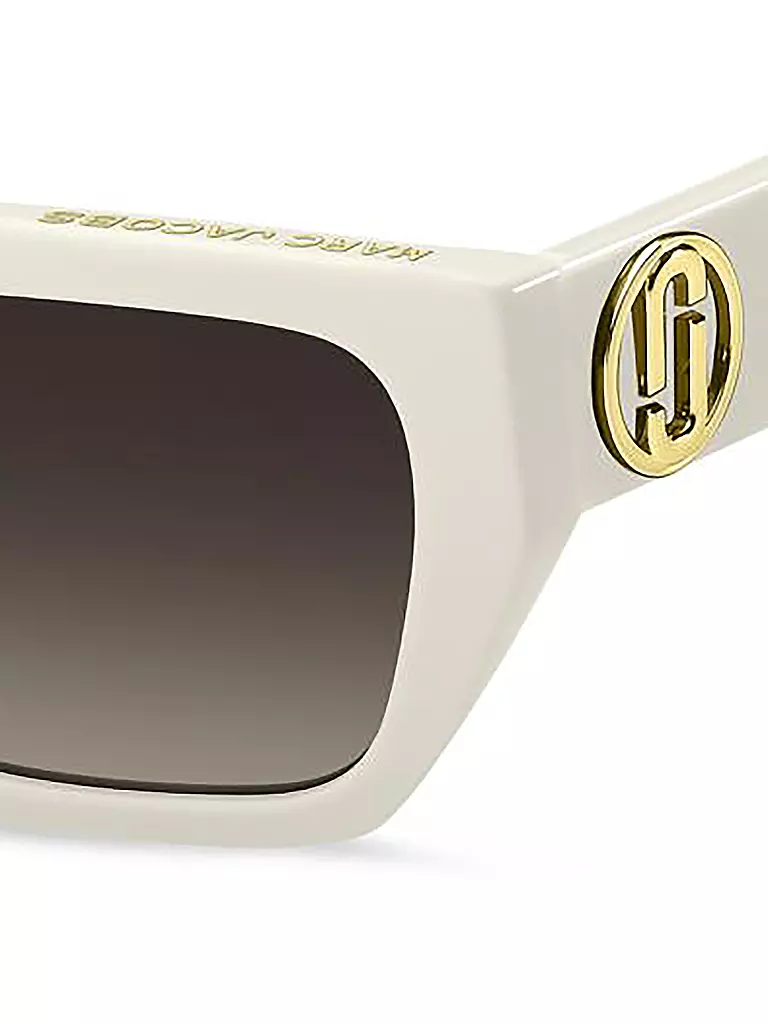 MARC JACOBS | Occhiali da sole MARC 809/S/54 | Crema