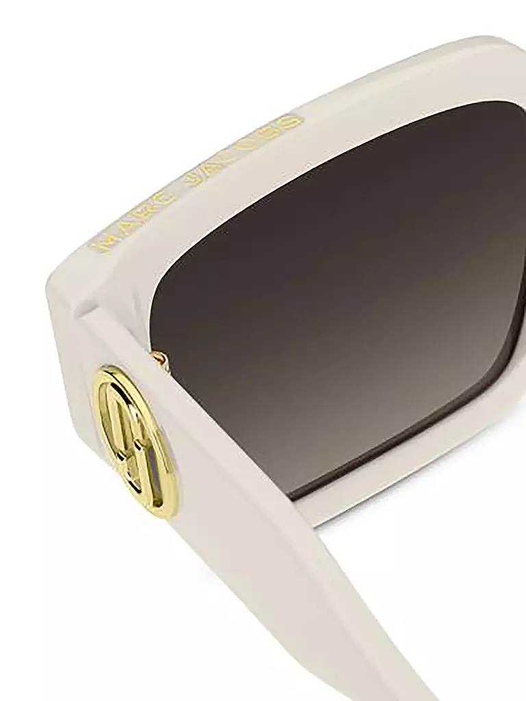 MARC JACOBS | Occhiali da sole MARC 809/S/54 | Crema