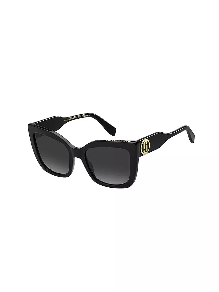 MARC JACOBS | Occhiali da sole MARC 811/S/54 | Nero