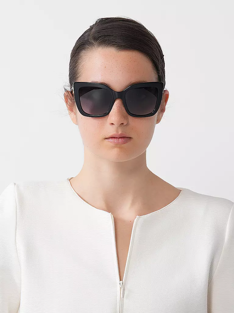 MARC JACOBS | Occhiali da sole MARC 811/S/54 | Nero