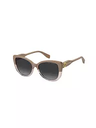 MARC JACOBS | Occhiali da sole MARC 815/S/55 | Beige