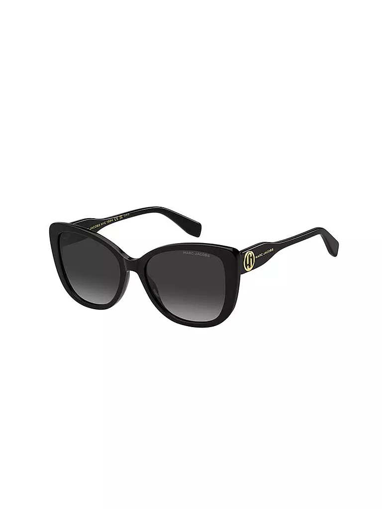 MARC JACOBS | Occhiali da sole MARC 815/S/55 | Nero