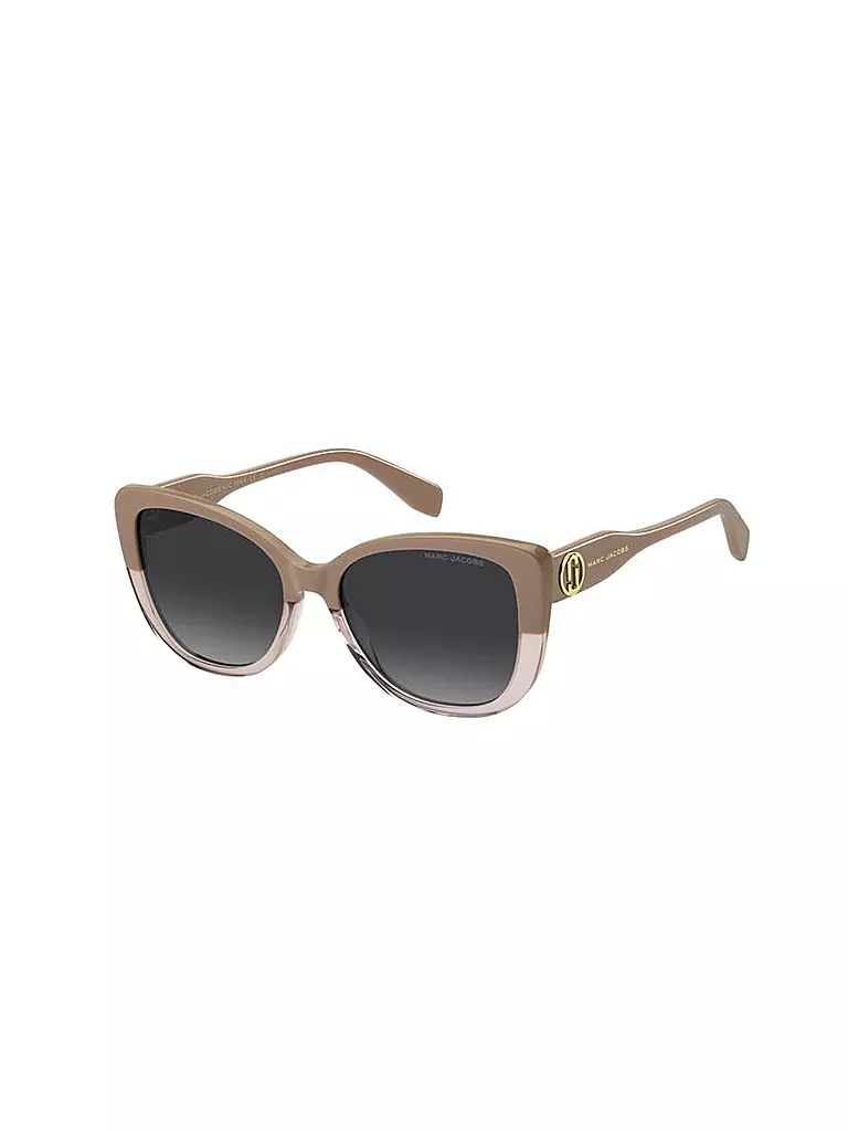 MARC JACOBS | Occhiali da sole MARC 815/S/55 | Beige
