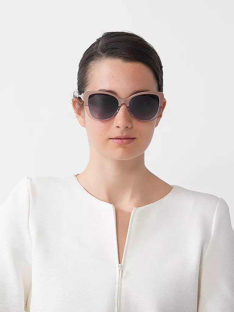 MARC JACOBS | Occhiali da sole MARC 815/S/55 | Beige