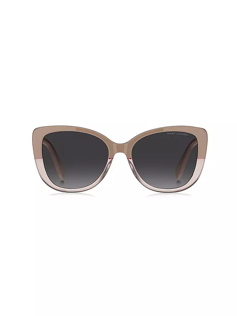 MARC JACOBS | Occhiali da sole MARC 815/S/55 | Beige