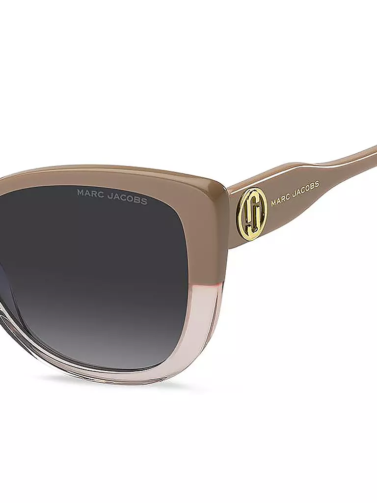 MARC JACOBS | Occhiali da sole MARC 815/S/55 | Beige