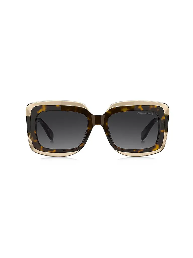 MARC JACOBS | Occhiali da sole MARC 850/S/54 | Marrone
