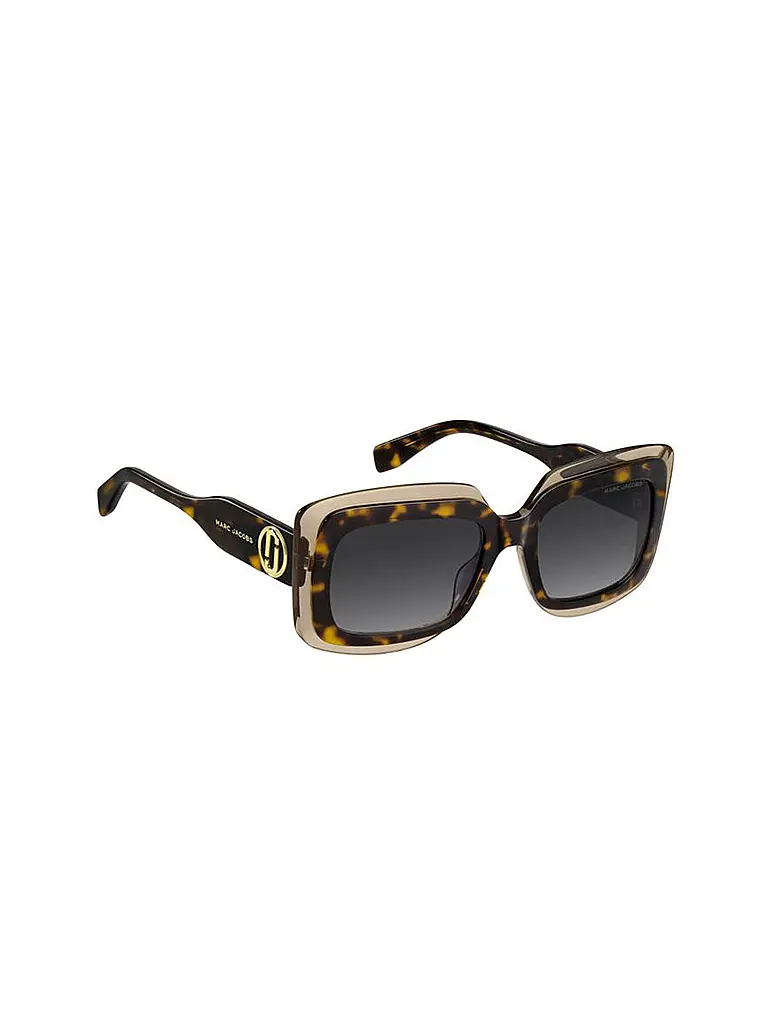 MARC JACOBS | Occhiali da sole MARC 850/S/54 | Marrone