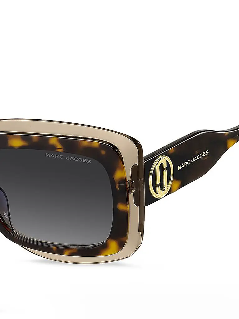 MARC JACOBS | Occhiali da sole MARC 850/S/54 | Marrone