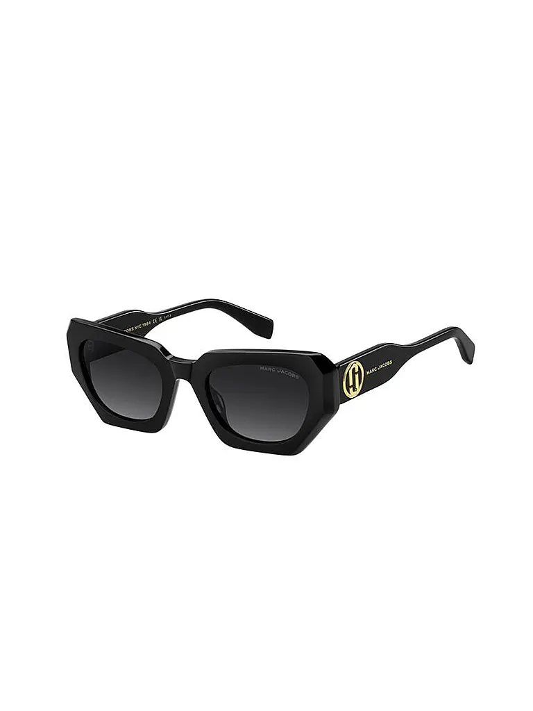 MARC JACOBS | Occhiali da sole MARC 851/S/52 | Nero