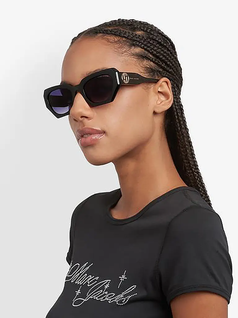 MARC JACOBS | Occhiali da sole MARC 851/S/52 | Nero