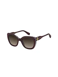MARC JACOBS | Occhiali da sole MARC 852/S/53 | Rosso scuro