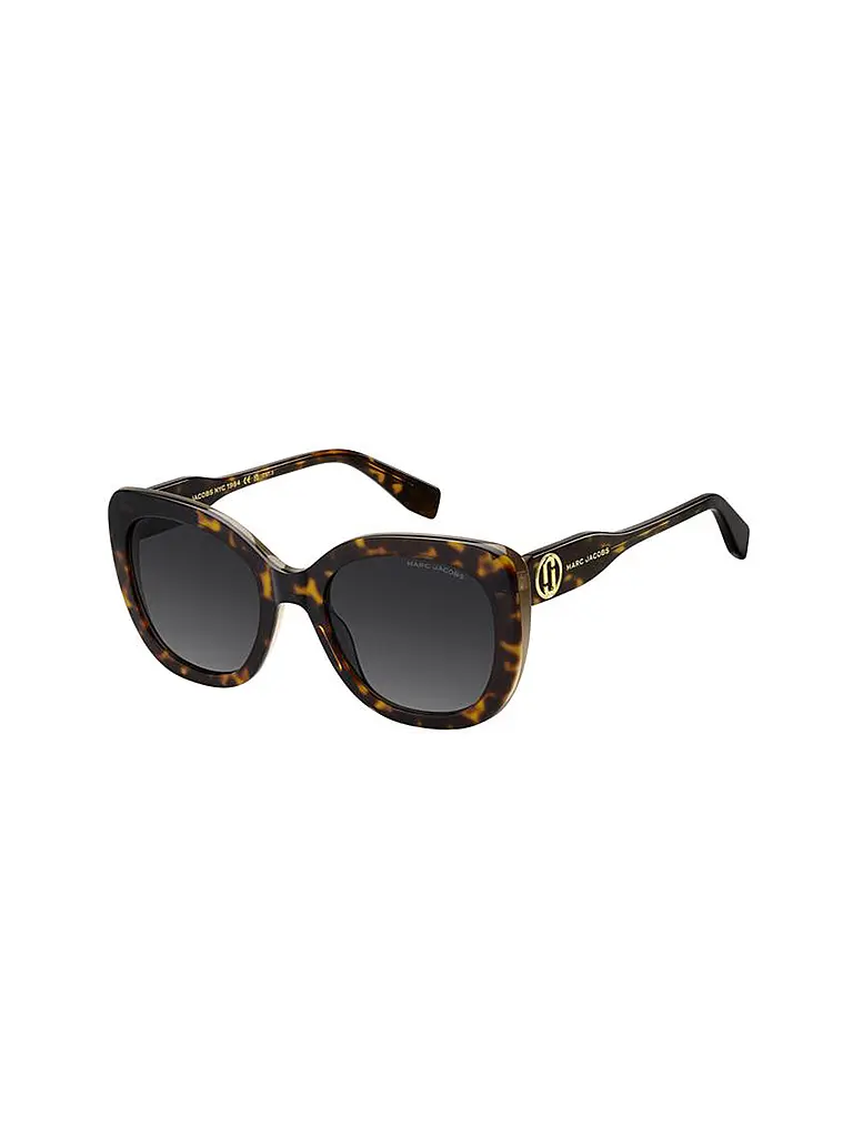 MARC JACOBS | Occhiali da sole MARC 852/S/53 | Marrone
