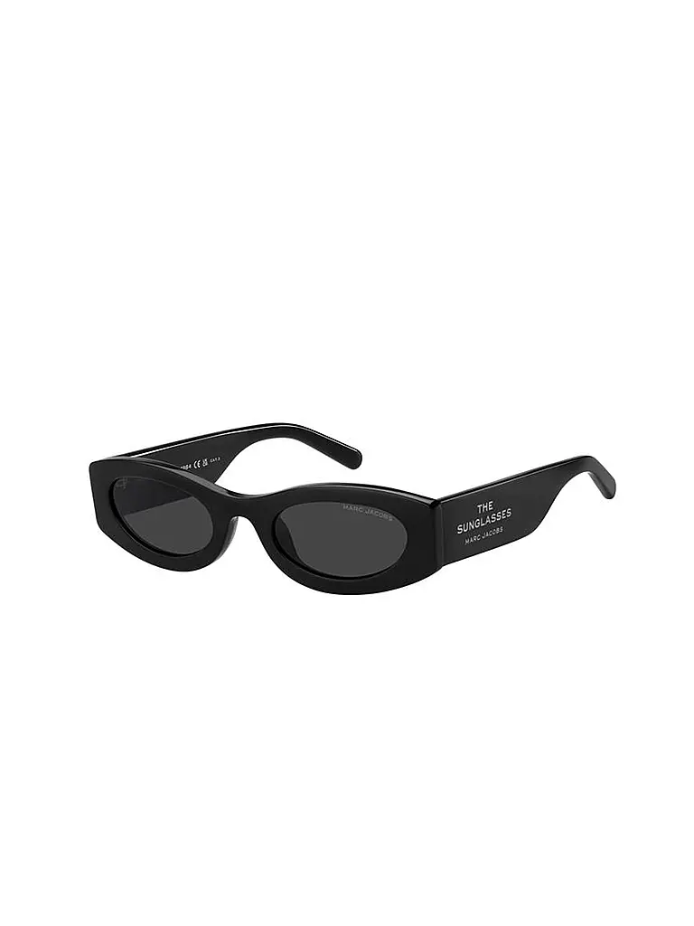 MARC JACOBS | Occhiali da sole MARC 858/G/S/51 | Nero