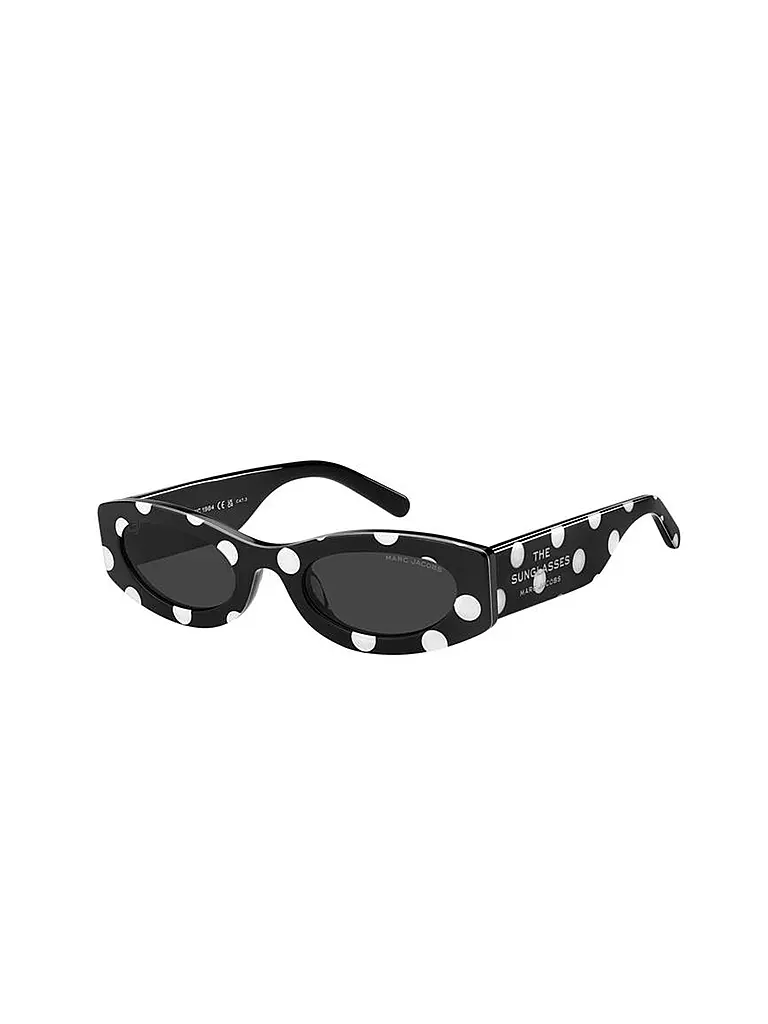 MARC JACOBS | Occhiali da sole MARC 858/G/S/51 | Nero