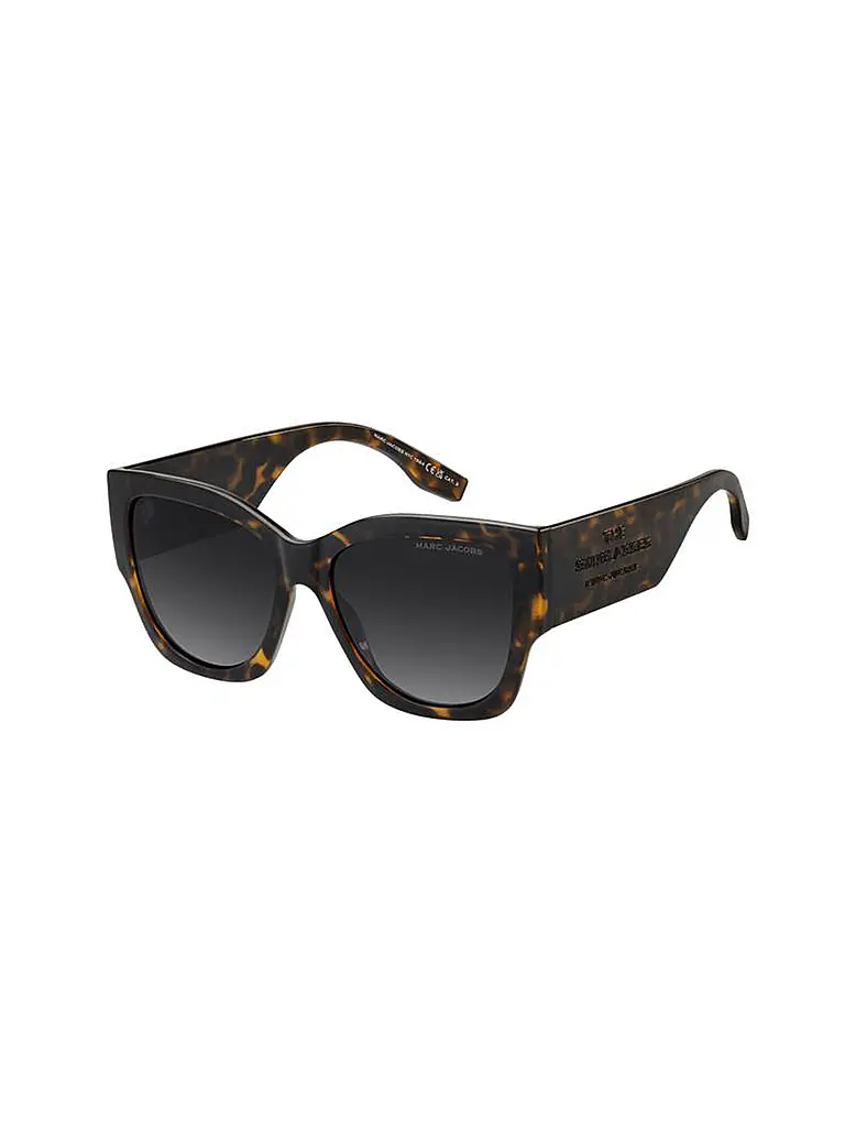MARC JACOBS | Occhiali da sole MARC 859/S/55 | Marrone