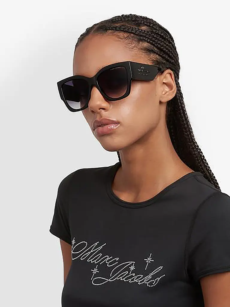 MARC JACOBS | Occhiali da sole MARC 859/S/55 | Nero