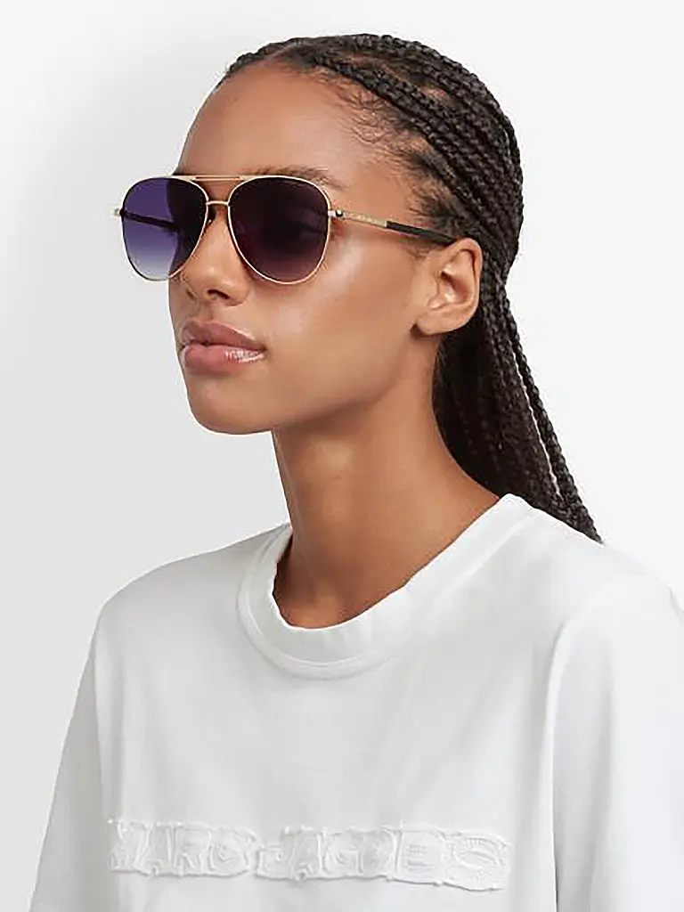 MARC JACOBS | Occhiali da sole MARC 865/S/59 | Oro
