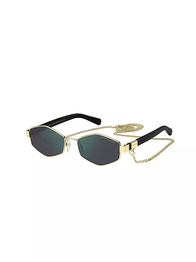 MARC JACOBS | Occhiali da sole MARC496/S/55 | Oro