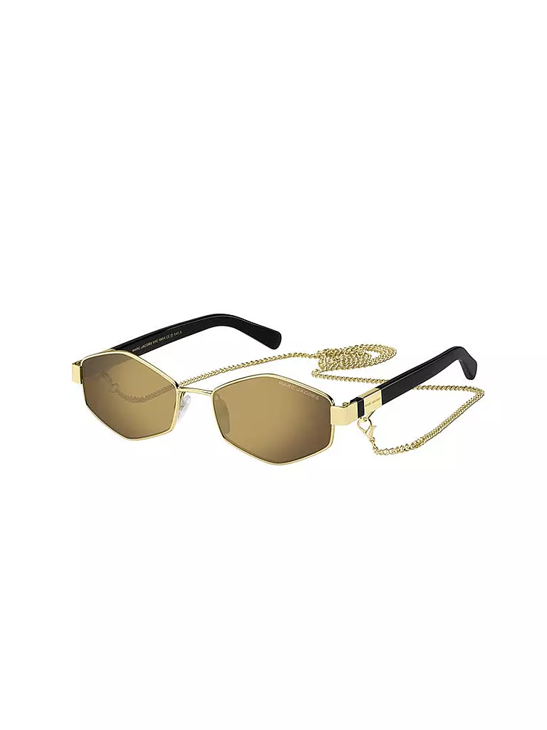 MARC JACOBS | Occhiali da sole MARC496/S/55 | Oro